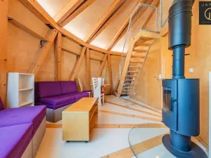 Prodej rodinného domu, Praha - Kyje, K Rokytce, 83 m2
