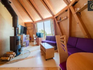 Prodej rodinného domu, Praha - Kyje, K Rokytce, 83 m2