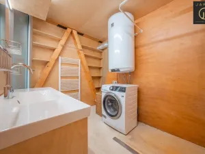 Prodej rodinného domu, Praha - Kyje, K Rokytce, 83 m2