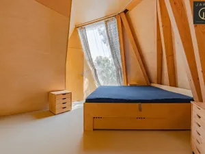 Prodej rodinného domu, Praha - Kyje, K Rokytce, 83 m2