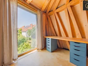 Prodej rodinného domu, Praha - Kyje, K Rokytce, 83 m2