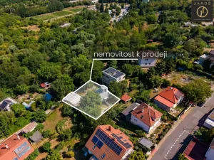 Prodej rodinného domu, Praha - Kyje, K Rokytce, 83 m2