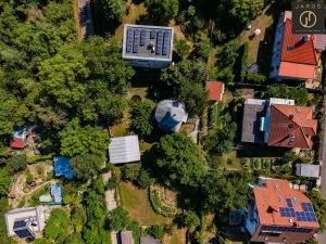 Prodej pozemku pro bydlení, Praha - Kyje, K Rokytce, 721 m2