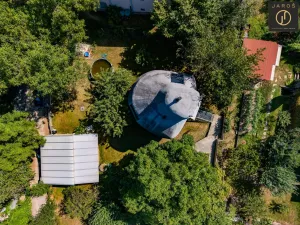 Prodej pozemku pro bydlení, Praha - Kyje, K Rokytce, 721 m2