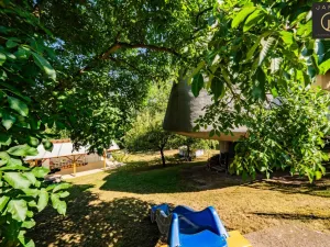 Prodej pozemku pro bydlení, Praha - Kyje, K Rokytce, 721 m2