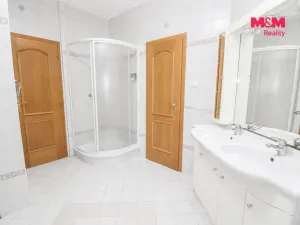 Prodej rodinného domu, Jesenice, Akátová, 203 m2