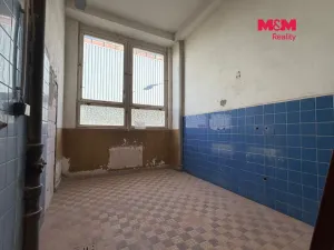 Pronájem skladu, Buštěhrad, Třinecká, 996 m2