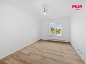 Prodej rodinného domu, Jemníky, 80 m2