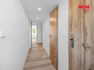 Prodej rodinného domu, Jemníky, 80 m2