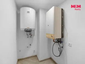 Prodej rodinného domu, Jemníky, 80 m2