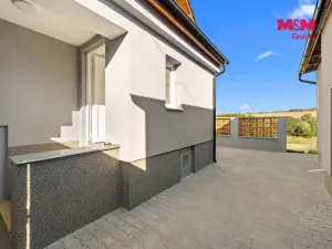 Prodej rodinného domu, Jemníky, 80 m2