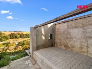 Prodej rodinného domu, Jemníky, 80 m2