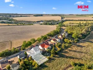 Prodej rodinného domu, Jemníky, 80 m2