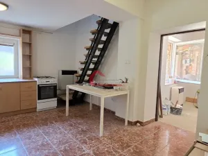 Pronájem bytu 2+1, Mikulčice - Těšice, 45 m2