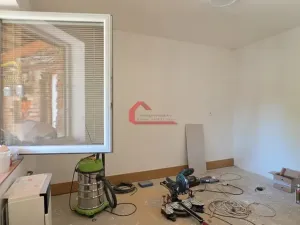 Pronájem bytu 2+1, Mikulčice - Těšice, 45 m2