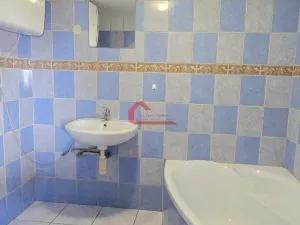 Pronájem bytu 2+1, Mikulčice - Těšice, 45 m2