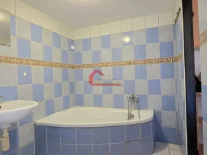 Pronájem bytu 1+1, Mikulčice - Těšice, 45 m2
