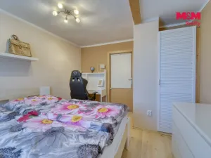 Prodej rodinného domu, Hřebeč, nám. Draha, 150 m2
