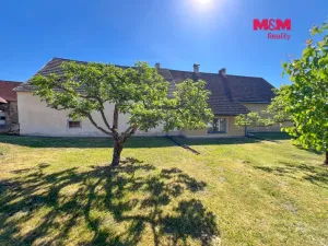 Prodej chalupy, Nezamyslice, 98 m2