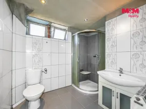 Prodej bytu 3+1, Poběžovice, Pohraniční stráže, 80 m2