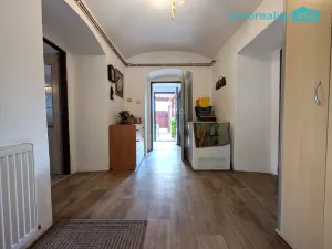 Prodej rodinného domu, Budyně, 140 m2