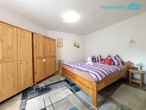 Prodej rodinného domu, Budyně, 140 m2