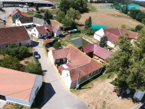 Prodej rodinného domu, Budyně, 140 m2