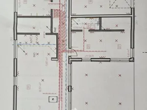 Prodej pozemku pro bydlení, Vratimov, 1797 m2