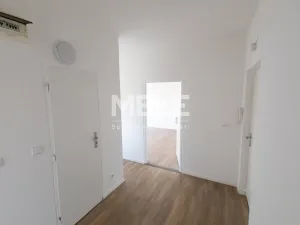Pronájem bytu 2+1, Karviná - Mizerov, Čajkovského, 54 m2