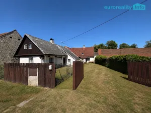 Prodej rodinného domu, Hrádek, 77 m2