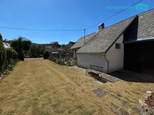 Prodej rodinného domu, Hrádek, 77 m2