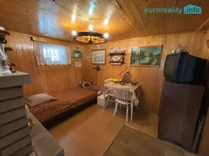 Prodej rodinného domu, Hrádek, 77 m2