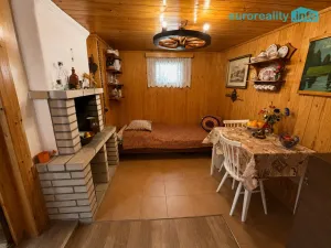 Prodej rodinného domu, Hrádek, 77 m2
