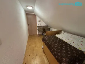Prodej rodinného domu, Hrádek, 77 m2