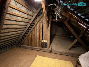 Prodej rodinného domu, Hrádek, 77 m2