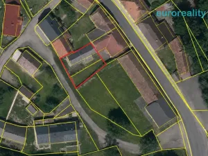 Prodej rodinného domu, Hrádek, 77 m2