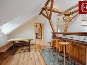 Prodej bytu 4+kk, Jihlava, Riegrova, 82 m2