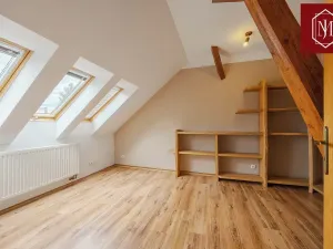Prodej bytu 4+kk, Jihlava, Riegrova, 82 m2