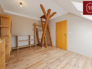 Prodej bytu 4+kk, Jihlava, Riegrova, 82 m2