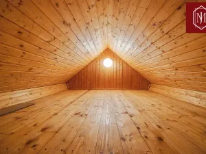 Prodej bytu 4+kk, Jihlava, Riegrova, 82 m2