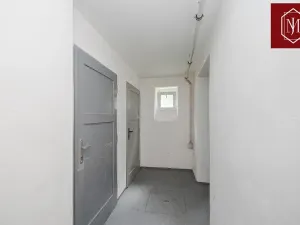 Prodej bytu 4+kk, Jihlava, Riegrova, 82 m2