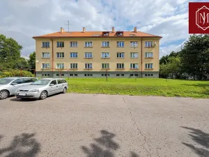Prodej bytu 4+kk, Jihlava, Riegrova, 82 m2