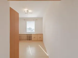 Pronájem bytu 2+kk, Most, Rozmarýnová, 49 m2