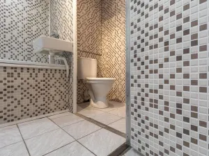 Pronájem bytu 2+kk, Most, Rozmarýnová, 49 m2