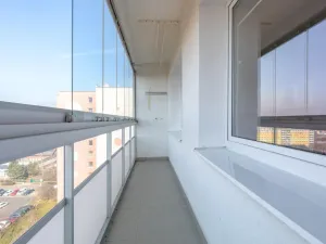 Pronájem bytu 2+kk, Most, Rozmarýnová, 49 m2