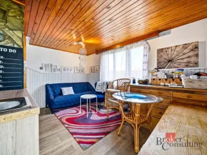 Prodej chaty, Nový Bydžov, 32 m2