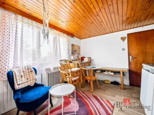 Prodej chaty, Nový Bydžov, 32 m2