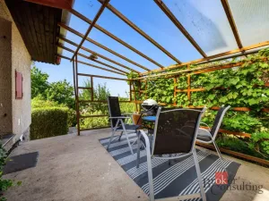 Prodej chaty, Nový Bydžov, 32 m2