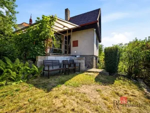Prodej chaty, Nový Bydžov, 32 m2