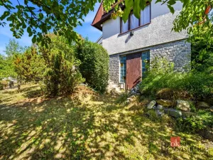Prodej chaty, Nový Bydžov, 32 m2